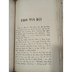 Thi nhân việt nam hiện đại - Phạm Thanh 434869