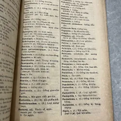 DANH TỪ KHOA HỌC - ĐÀO VĂN TIẾN 753659