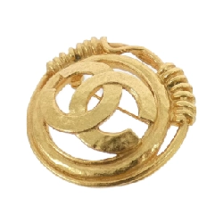 【Vintage】Brooch Chanel