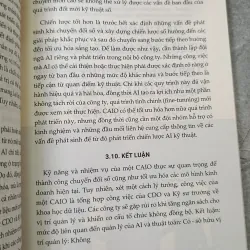 AI TRONG MARKETING - LÊ DUNG 740344