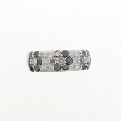 Nhẫn kim cương K18WG 1.00CT 671729
