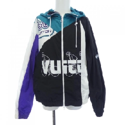 Áo khoác gió LOUIS VUITTON HNB71WP0G - Hàng hiệu Authentic