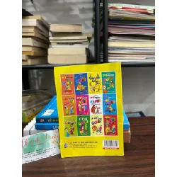 Tiếu lâm Việt Nam- Tiến Đức 599723