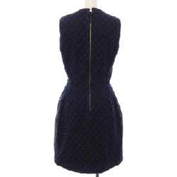 【Mã giảm giá】Đầm LOUIS VUITTON 651866