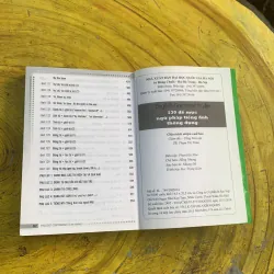 ENGLISH GRAMMAR IN USE 130 đề mục Ngữ pháp tiếng Anh thông dụng- RAYMOND MURPHY 775780