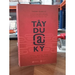 Tây Du @ Ký - Thành Quân Ức 125235