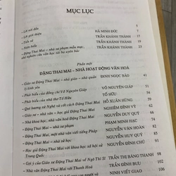 Đặng Thai Mai về tác gia và tác phẩm. 999 463898
