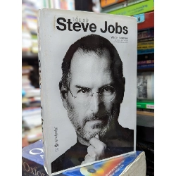 Tiểu sử Steve Jobs  - Walter Isaacson 122458