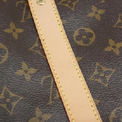 Túi du lịch Louis Vuitton Monogram Keepall Bandoulière 55cm M41414 - Hàng hiệu Chính hãng 803372