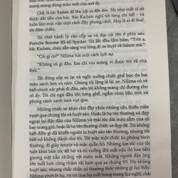 CUỘC PHIÊU LƯU CỦA HỔ - COLLEEN HOUCK 574146