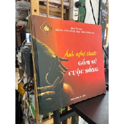 Ảnh nghệ thuật gốm sứ và cuộc sống