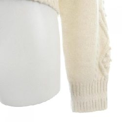 【Mã giảm giá】Chanel CHANEL Áo len 643433