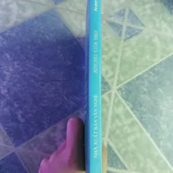 Khung cửa hẹp - Andre Gide 588301