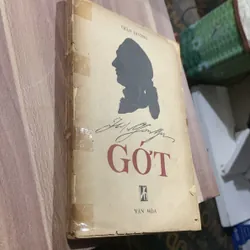 Goethe, Trần Đương  674756