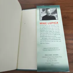 Miracle on 49th street - Mike Lupica 697458