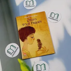 Chim mặt người - Nguyễn Khoa Đăng 698642