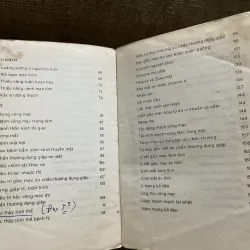 Hướng dẫn thực hành điều trị - hơn 550 trang - Bộ Y tế 907759