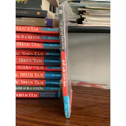 Ánh lửa tình bạn (hạt giống tâm hồn)- Nhiều tác giả 702145