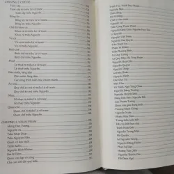 THOÁI THỰC KÝ VĂN - Trương Quốc Dụng 699212