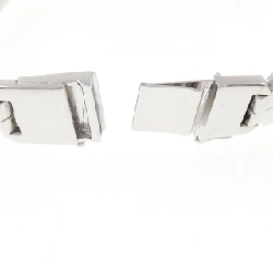 K18WG Vòng tay kim cương 1.10CT - Hàng hiệu Chính hãng 873386