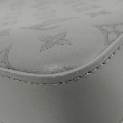 Túi đeo chéo Louis Vuitton Monogram Shadow Duo M46104 - Hàng hiệu Authentic 801816