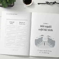Hải Trình Hiểu Minh - Nguyễn Hoàng Anh (Anh Nguyen) - GIVER BOOKS - KỸ NĂNG 595455