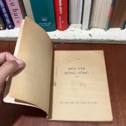 II Thơ: Đến Với Dòng Sông - Ý Nhi - 1978 765388