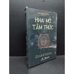 Khai mở tâm thức Dr.John Demartini mới 100% HCM.ASB2310