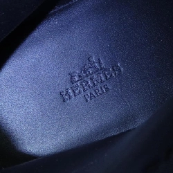 Giày bốt HERMES Jeff Kelly Buckle 252122Z 660164