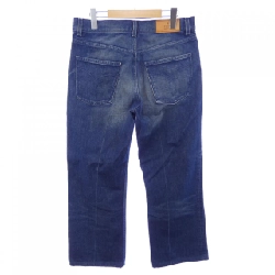 Gucci GUCCI 124046 Z1397 Jeans - Hàng hiệu Chính hãng 886229