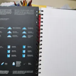 [Notebook] Sổ ghi chép - học sinh sinh viên và cán bộ nhân viên 1009680