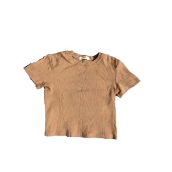 Áo croptop nữ  17666