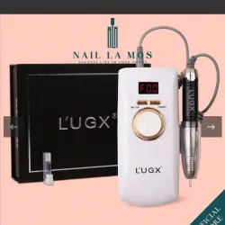 Máy mài móng tích điện L'UGX LG601S 932971