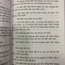 HUYẾT KIẾM LƯU NGÂN (TRỌN BỘ 6 TẬP) - CỔ LONG 538814