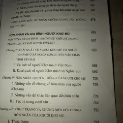 Hôn nhân và gia đình các dân tộc thiểu số ở việt nam  994836