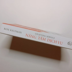 Nâng Tầm Dịch Vụ - Ron Kaufman 379359