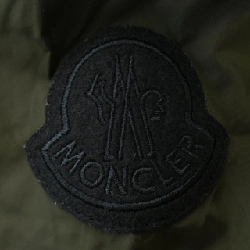 【Mã giảm giá】Áo khoác Moncler MONCLER 638145