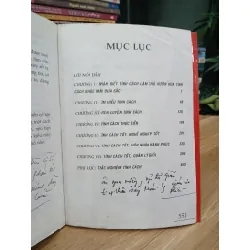 Tính cách quyết định số phận — Tạ Ngọc Ái - Phan Quốc Bảo (dịch) 576827