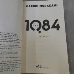 1Q84 (TẬP 1 VÀ 3) - HARUKI MURAKAMI (LỤC HƯƠNG DỊCH) 759781