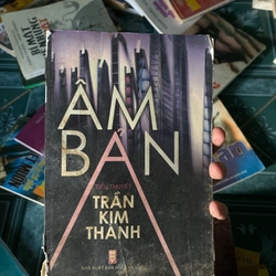 Âm Bản - Trần Kim Thành 297478