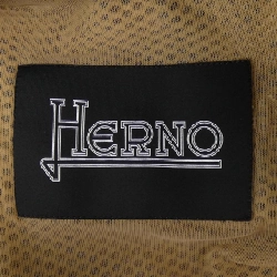 Herno GC000407D Áo khoác - Hàng hiệu Chính hãng 811722