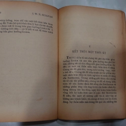 BEETHOVEN MỘT PHIẾN TÀI TÌNH THIÊN CỔ LỤY - J.W.N. Sullivan.

Dịch giả: Hoài Khanh
 314960