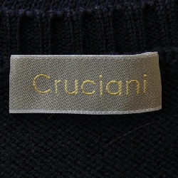 クルチアーニ Cruciani Áo len - Hàng hiệu Chính hãng 893172