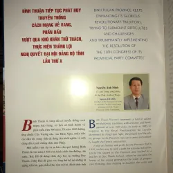 Bình Thuận: tiềm năng - Đất nước - Con người  752438