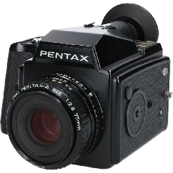 645 A75mm F2.8 - Hàng hiệu Authentic