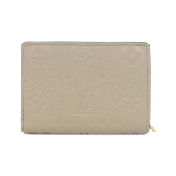 Ví Louis Vuitton Monogram Empreinte Porte-Feuille Clé M80152 621811