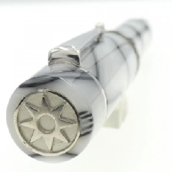 Bút máy Delta Dolce Vita Arctic Swirl Piston Filling - Hàng hiệu Authentic 880515