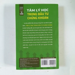 Tâm lý học trong đầu tư chứng khoán (2021) 274972