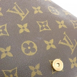 Túi xách vai Louis Vuitton Monogram Musette Salsa M51387 612372