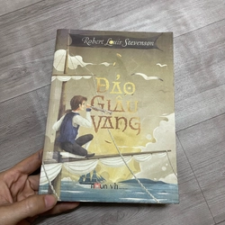 Đảo dấu vàng  358218